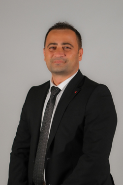 TAYFUN GÜNAY