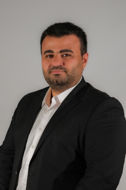 Saim Seçkin Aydemir