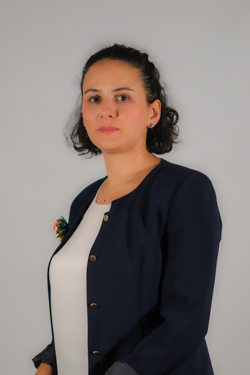 AYNUR GÜMÜŞ