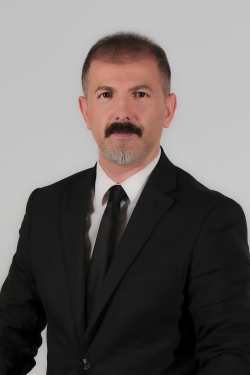 Ahmet Yakın